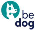 Logotipo be dog