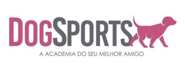 Logotipo DogSports