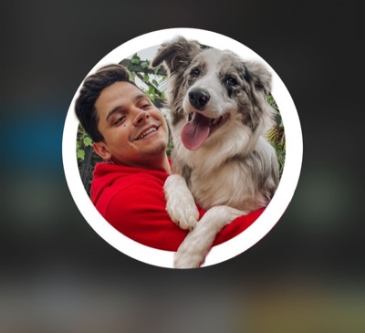 Felipe Corrêa, especialista em coloração animal